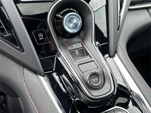 2025 Acura RDX A-Spec