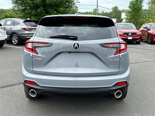2025 Acura RDX A-Spec
