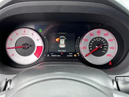 2025 Acura RDX A-Spec
