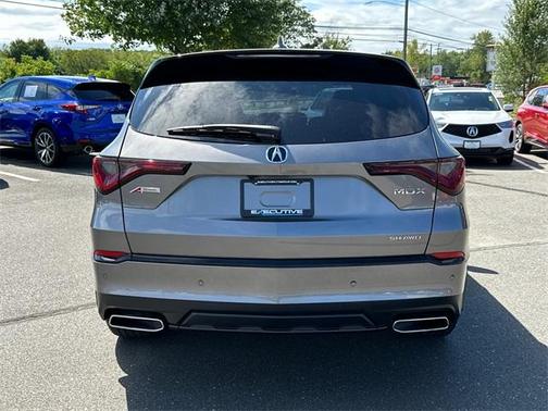 2024 Acura MDX A-Spec