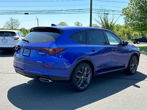 2022 Acura MDX A-Spec