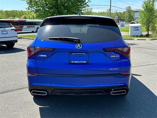 2022 Acura MDX A-Spec