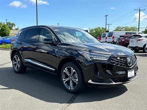 2025 Acura RDX Technology Package
