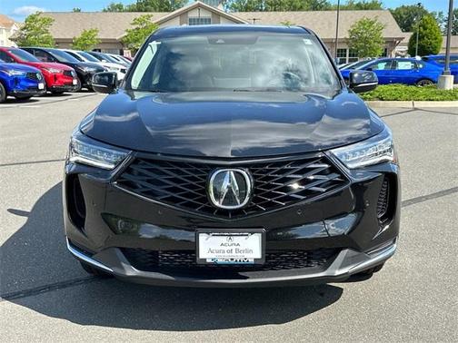 2025 Acura RDX Technology Package