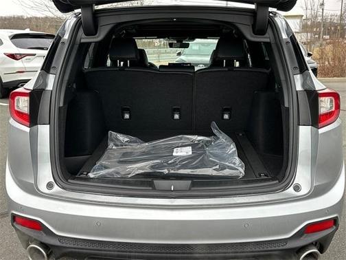 2025 Acura RDX A-Spec