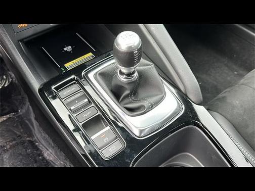 2025 Acura Integra A-Spec Technology