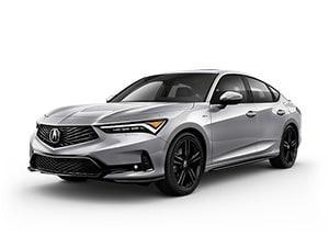 2026 Acura Integra W/TECH W/A-SPEC