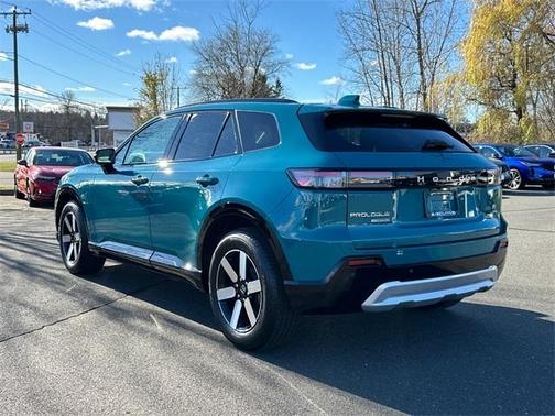 2024 Honda Prologue Touring