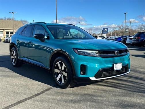 2024 Honda Prologue Touring