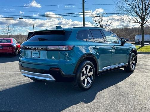 2024 Honda Prologue Touring