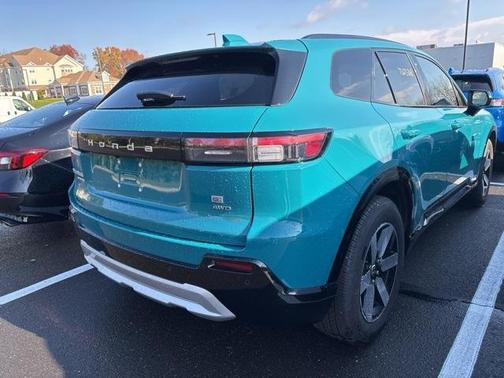 2024 Honda Prologue Touring