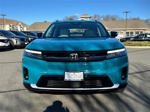 2024 Honda Prologue Touring