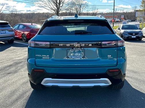 2024 Honda Prologue Touring
