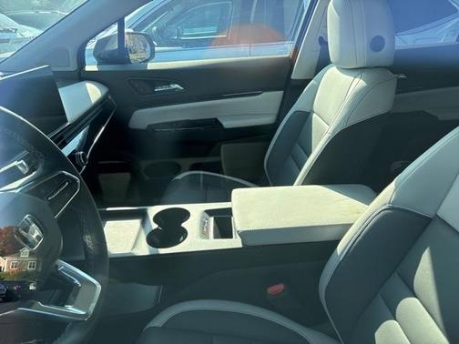 2024 Honda Prologue Touring