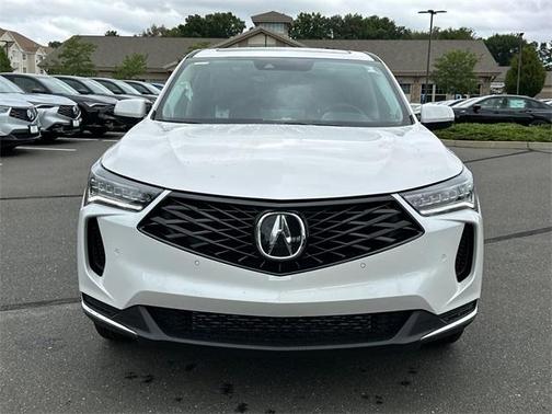 2025 Acura RDX Technology Package