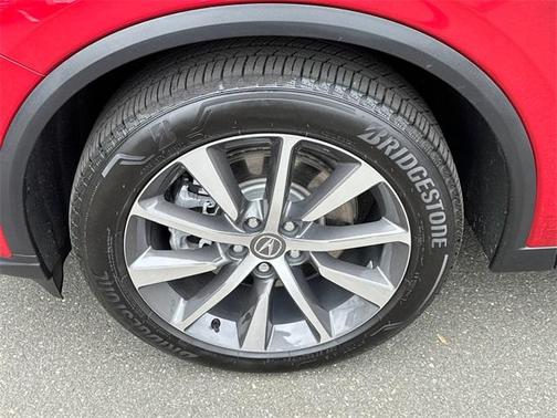 2025 Acura MDX Technology