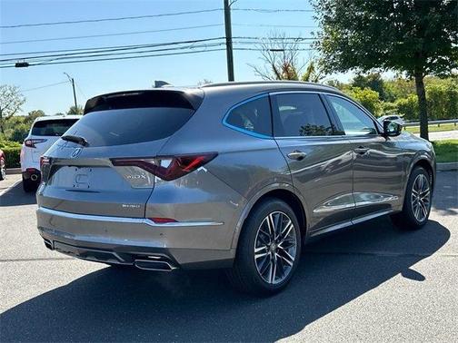 2026 Acura MDX Advance Package