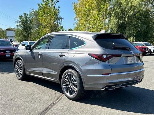 2026 Acura MDX Advance Package
