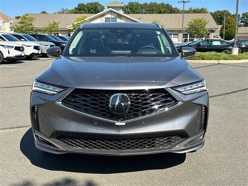 2026 Acura MDX Advance Package