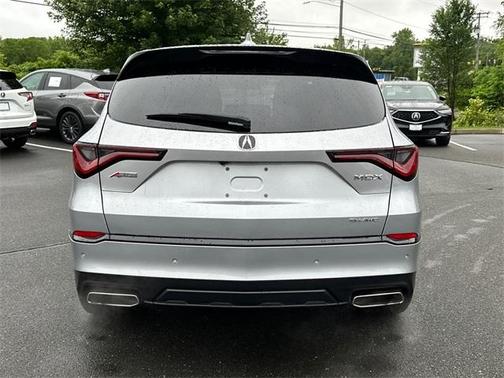 2023 Acura MDX A-Spec
