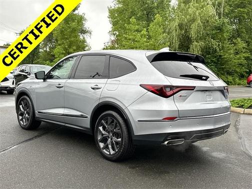 2023 Acura MDX A-Spec