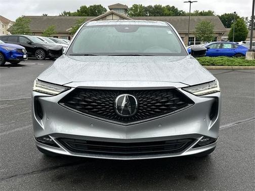 2023 Acura MDX A-Spec