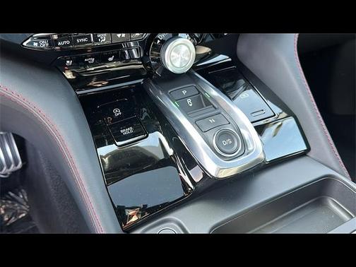 2025 Acura MDX A-Spec
