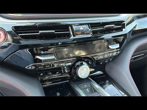 2025 Acura MDX A-Spec