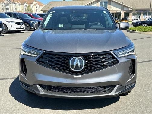 2025 Acura RDX