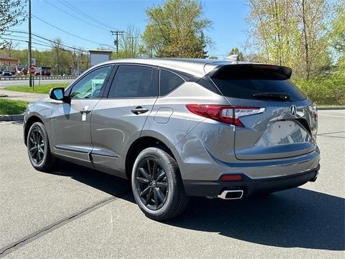2025 Acura RDX