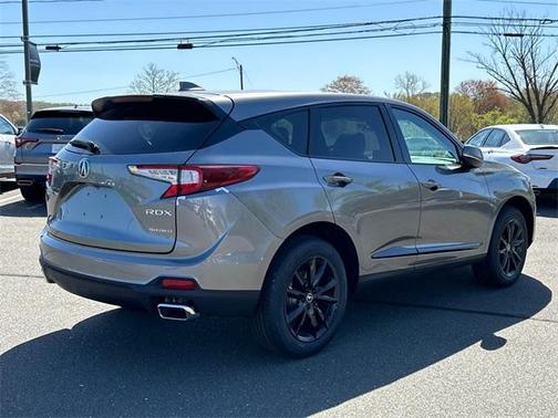 2025 Acura RDX