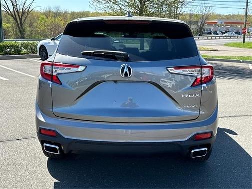 2025 Acura RDX