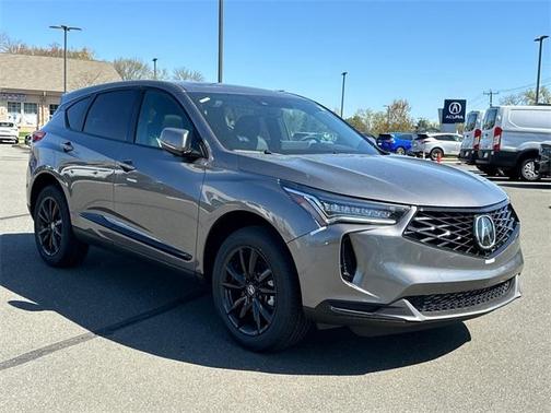 2025 Acura RDX