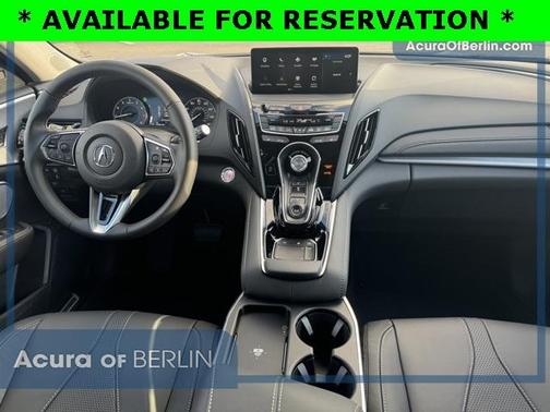 2025 Acura RDX Technology Package