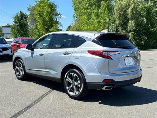 2025 Acura RDX Technology Package