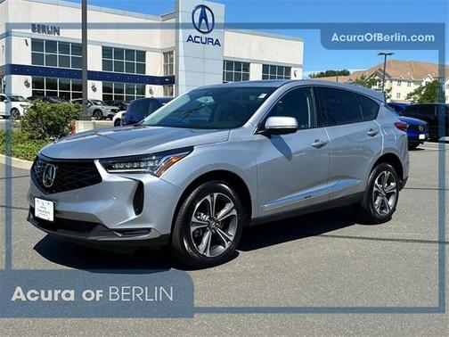 2025 Acura RDX Technology Package