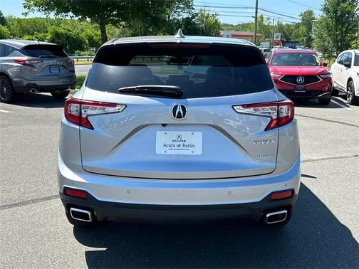 2025 Acura RDX Technology Package