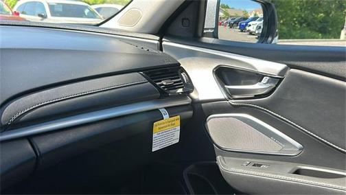 2025 Acura RDX Technology Package
