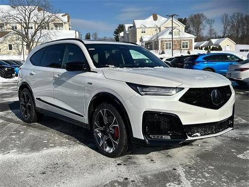 2026 Acura MDX Type S w/Advance Package