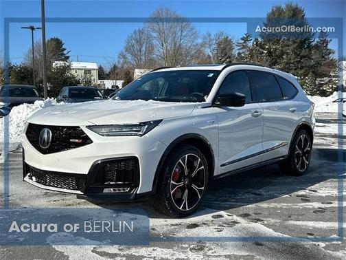 2026 Acura MDX Type S w/Advance Package