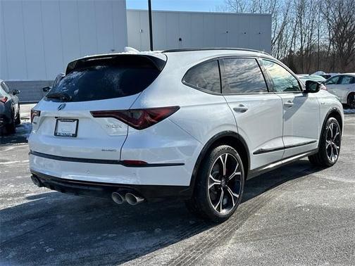 2026 Acura MDX Type S w/Advance Package
