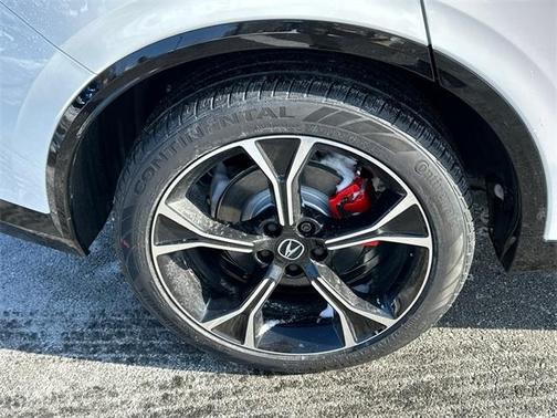 2026 Acura MDX Type S w/Advance Package