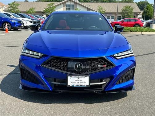 2023 Acura TLX Type S w/Performance Tire