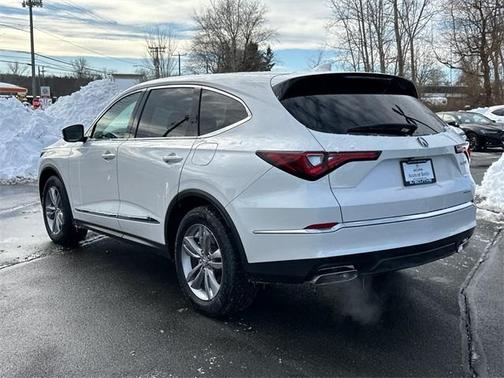 2023 Acura MDX 