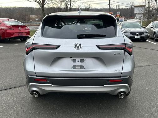 2025 Acura ADX 