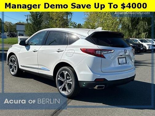 2025 Acura RDX Technology Package