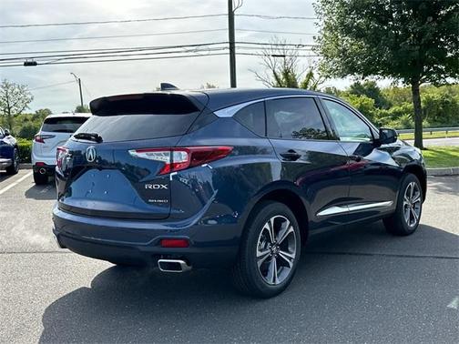 2025 Acura RDX Technology Package