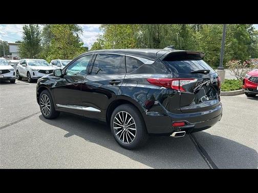 2025 Acura RDX Advance Package