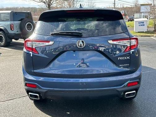 Canyon 2026 Acura RDX