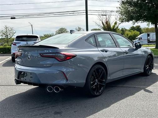 2024 Acura TLX Type S